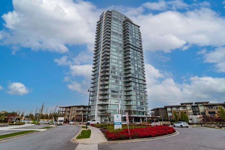 Property Photo:  7769 Park Crescent 403  BC V3N 0J7 