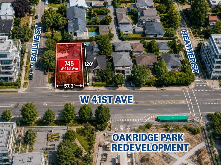 745 W 41st Avenue — photo 1