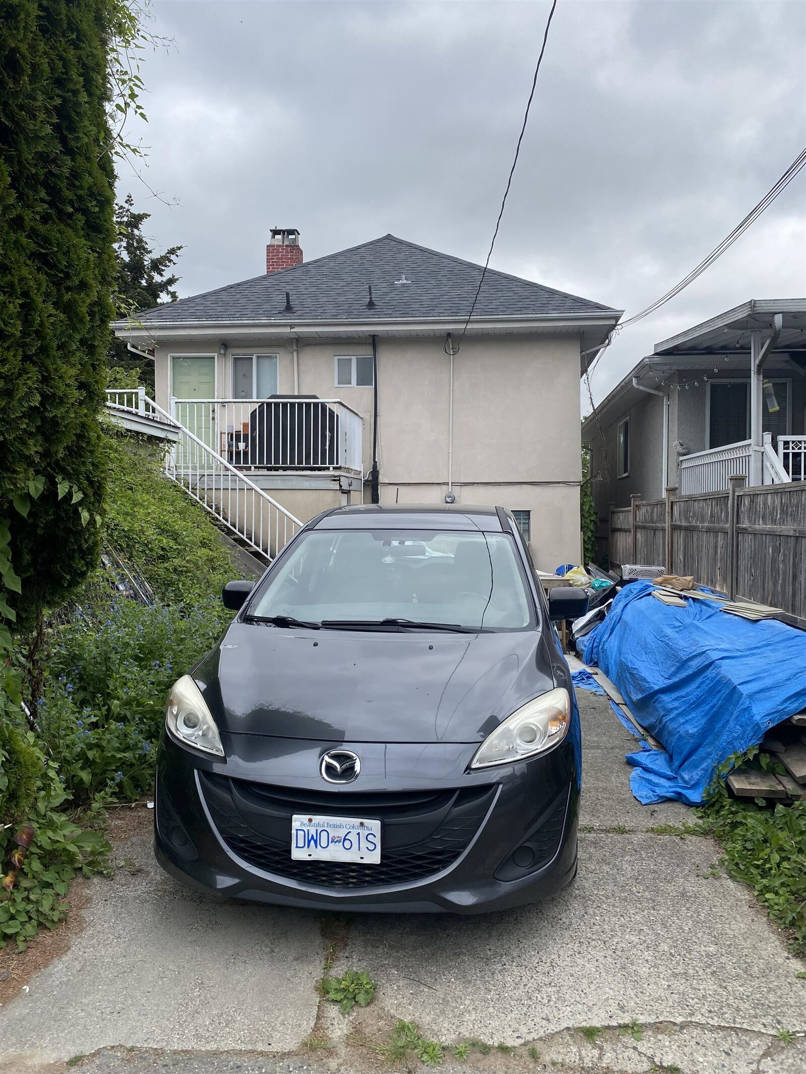 Property Photo:  2758 Horley Street  BC V5R 4R8 