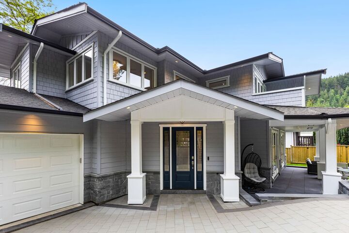 Property Photo: 6560 Nelson Avenue BC V7W 2A9