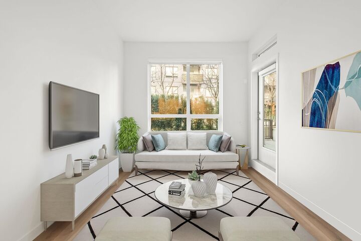 Property Photo:  648 Lea Avenue 101  BC V3J 0P1 