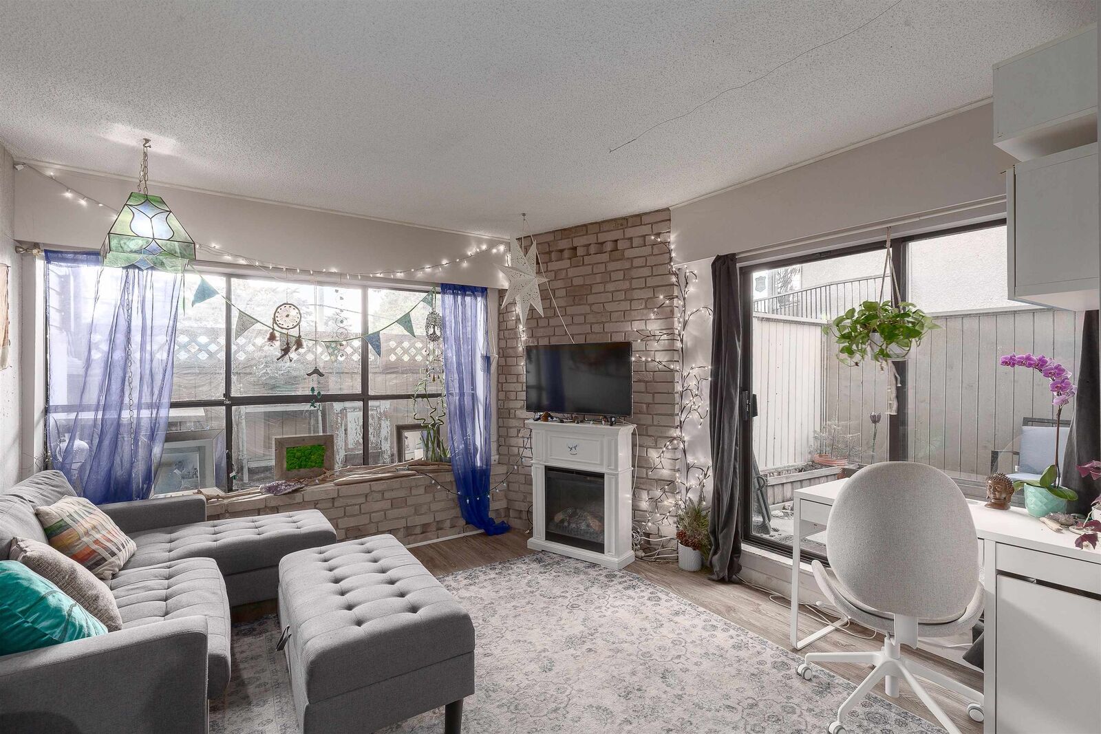 Property Photo: 2234 Prince Albert Street 102 BC V5T 4K9