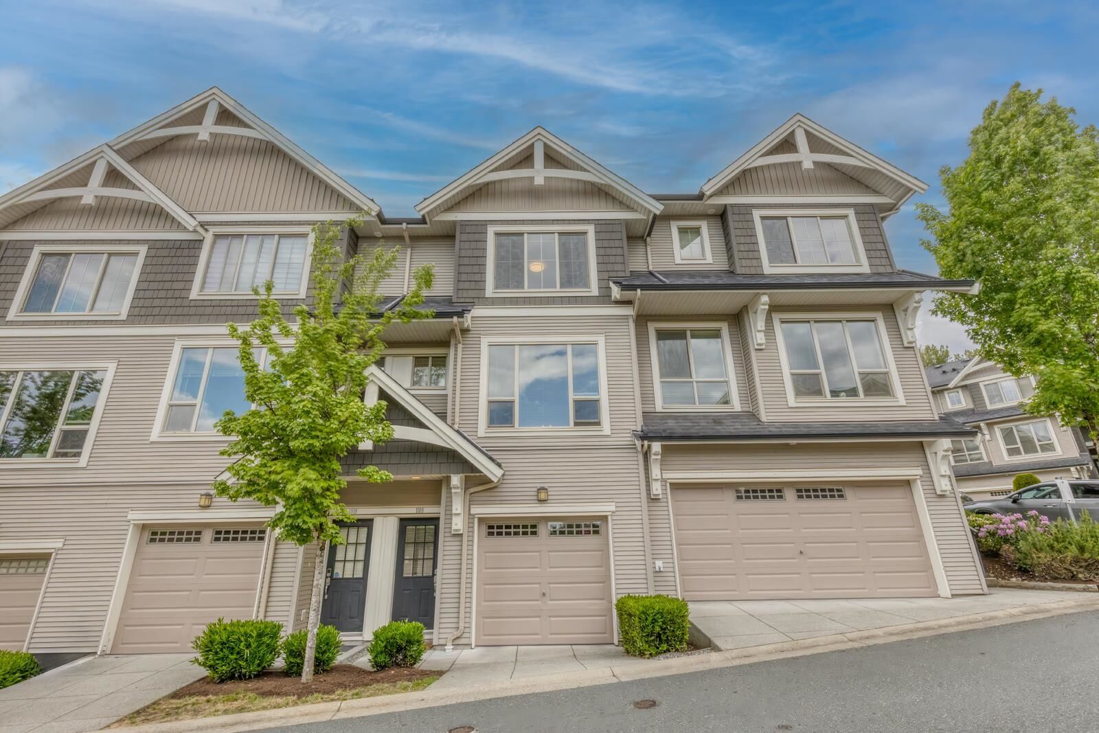 Property Photo: 3105 Dayanee Springs Boulevard 198 BC V3E 0C2