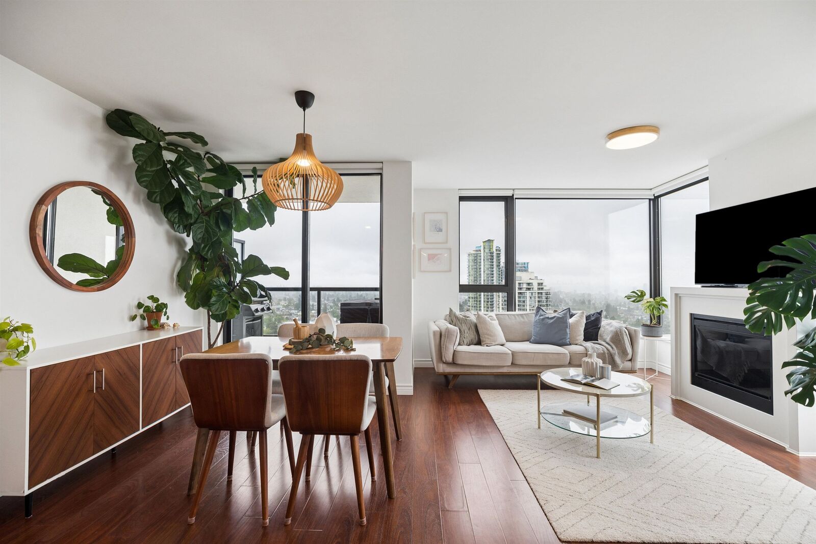 Property Photo:  7063 Hall Avenue 2706  BC V5E 0A5 