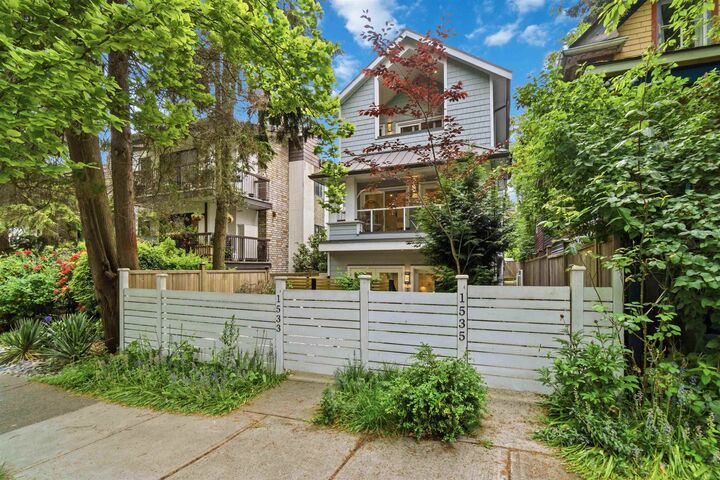 Property Photo:  1533 E 5th Avenue  BC V5N 1L6 