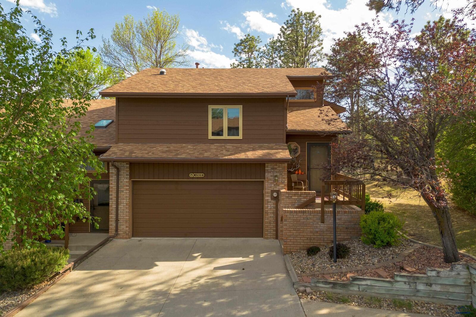 Property Photo:  4909 Mountain Springs Ct  SD 57702 