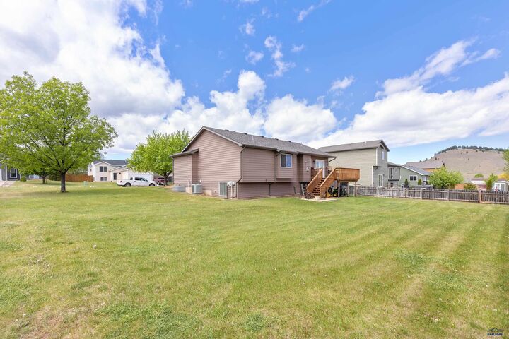 Property Photo: 14846 Telluride St SD 57769
