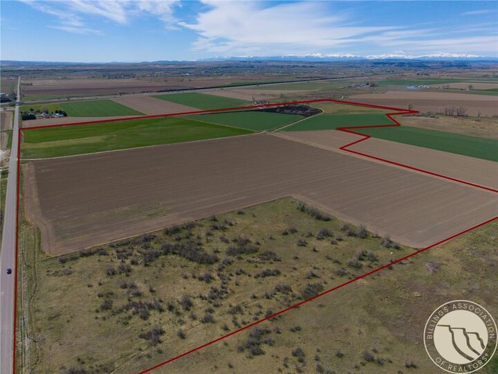 Property Photo:  Tbd Wold Road  MT 59044 