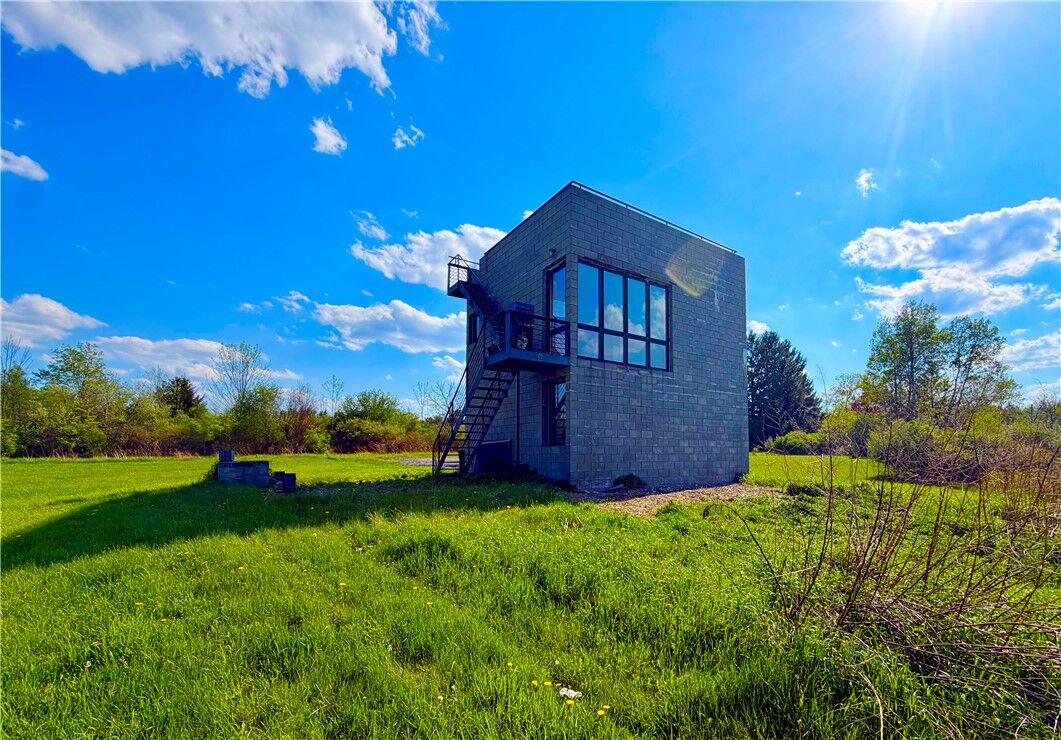 Property Photo:  61 Makarainen Road  NY 14850 
