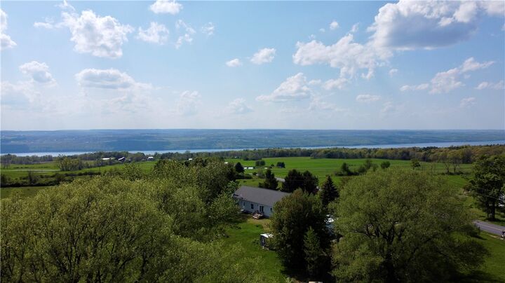 Property Photo: 4040 Dugue Road NY 14841