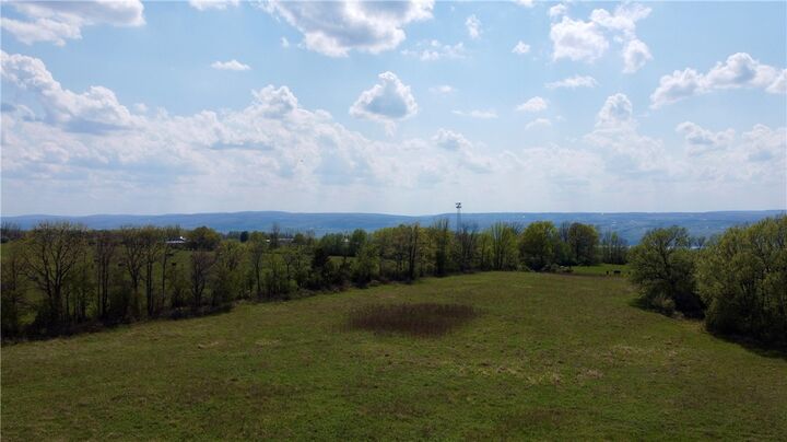 Property Photo: 4040 Dugue Road NY 14841