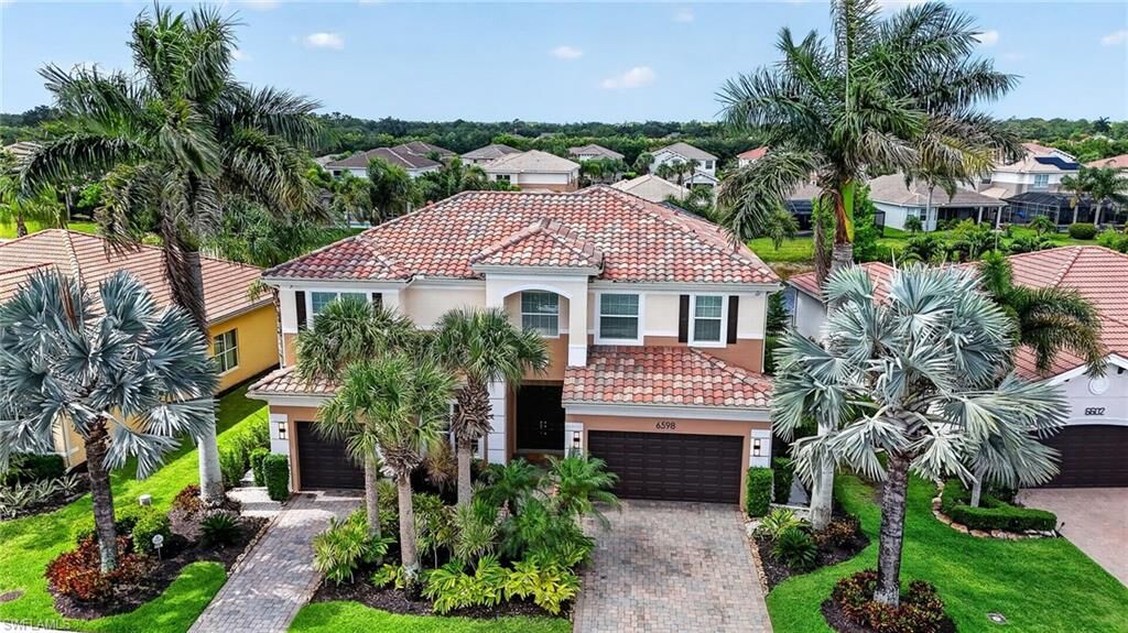 Property Photo:  6598 Monterey Pt  FL 34105 