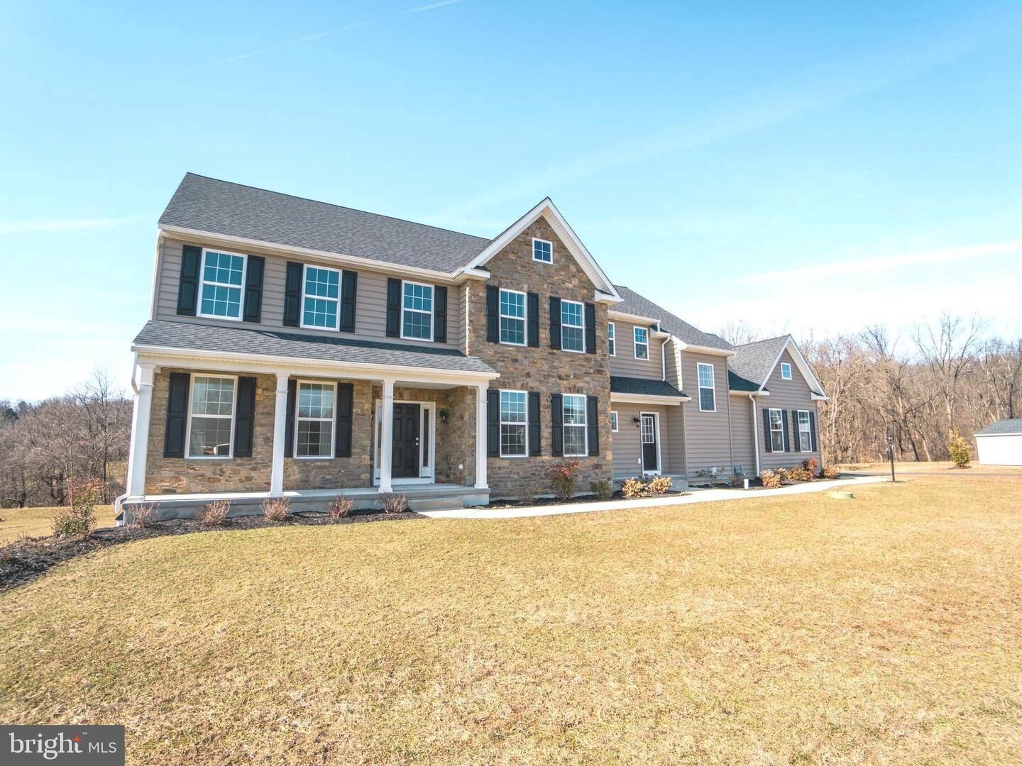 Property Photo:  101 Burnt Mill Circle  PA 19317 