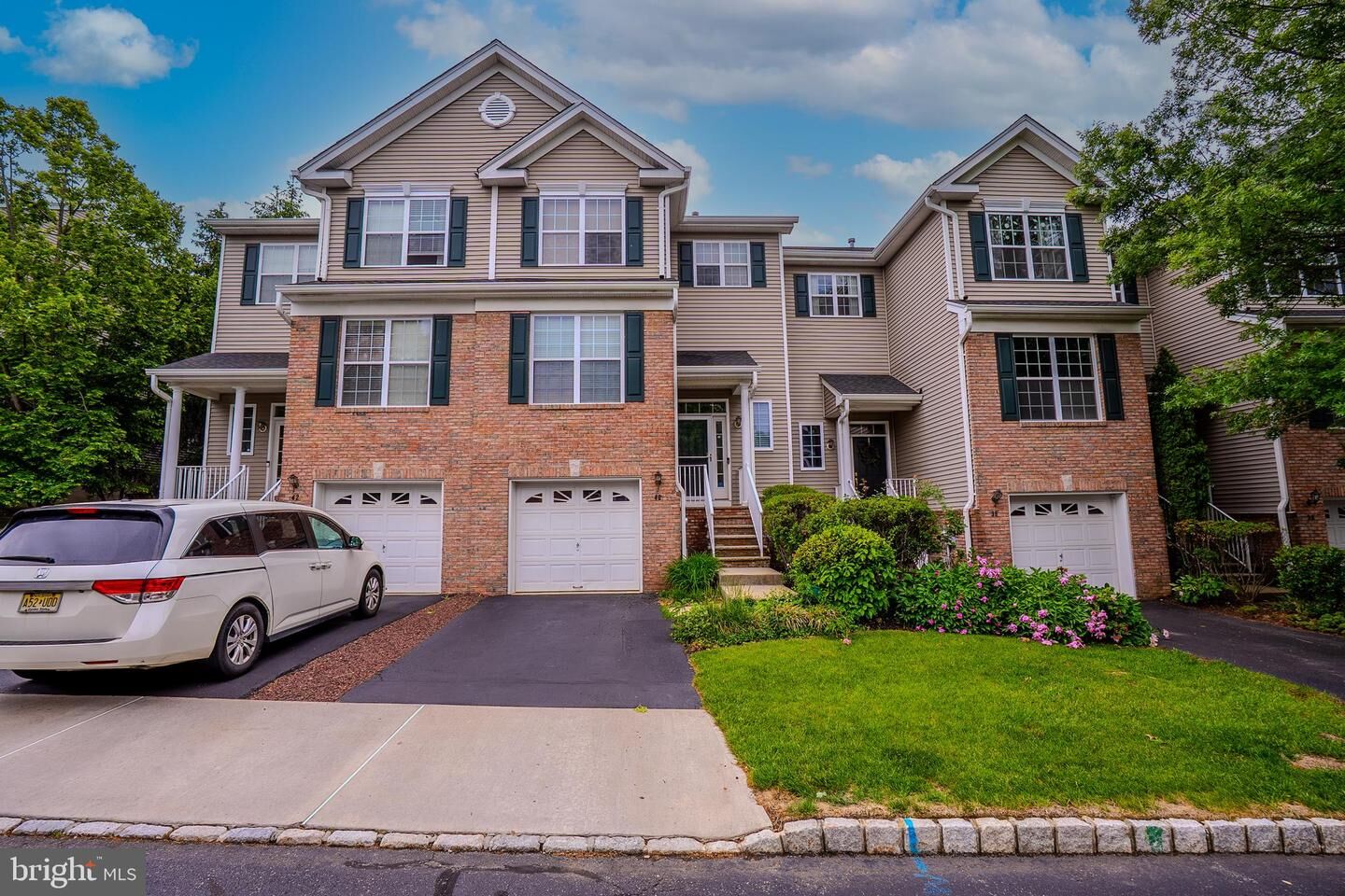 Property Photo: 40 Truman Avenue NJ 08540