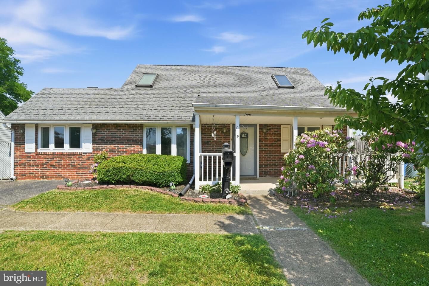 Property Photo:  9 Violet  PA 19057 
