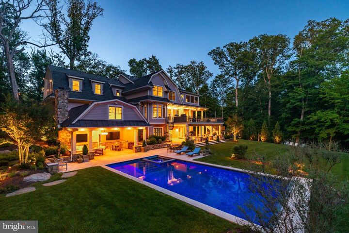 Property Photo:  502 River Bend Road  VA 22066 