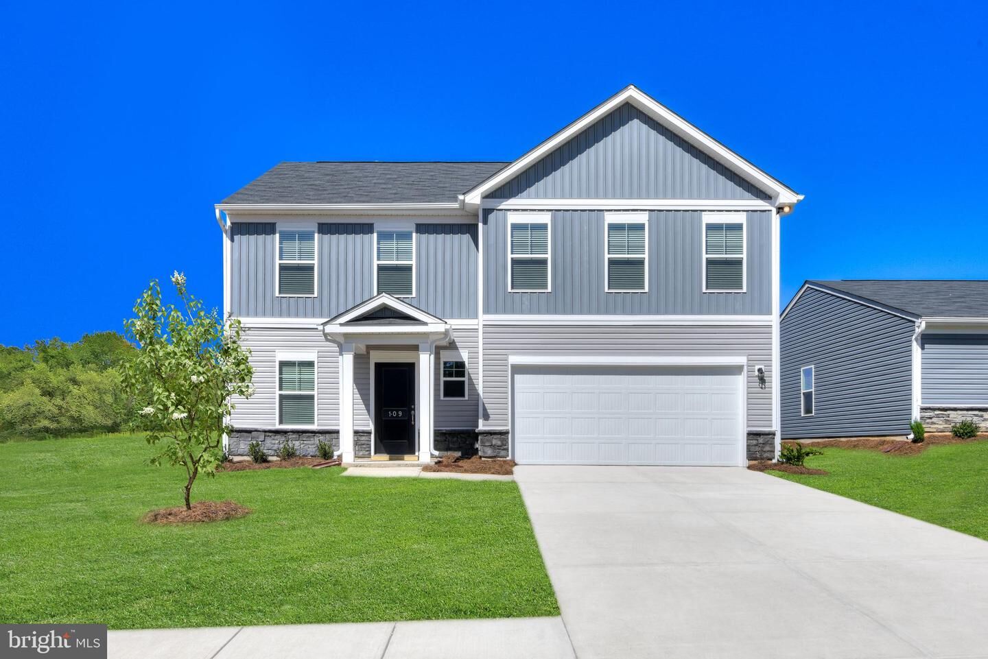Property Photo: 47 Fortuna Road WV 25414