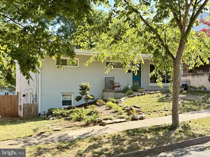 Property Photo:  3103 Linden Avenue  VA 22401 