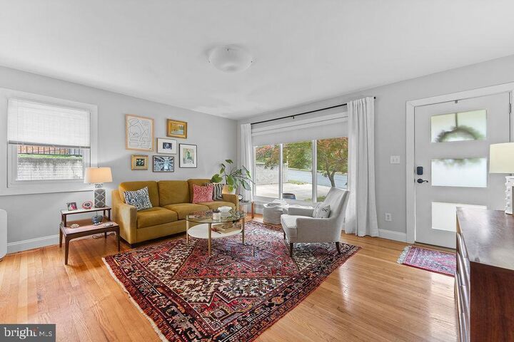 Property Photo: 3103 Linden Avenue VA 22401