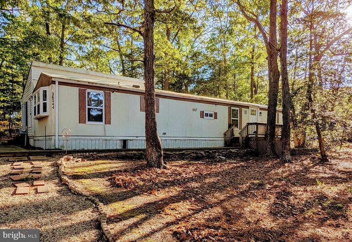 Property Photo: 36344 Fir Drive DE 19971