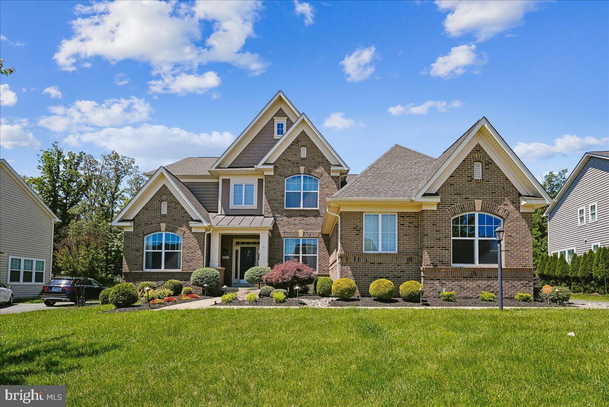 Property Photo:  23847 Grayhaven Place  VA 20105 