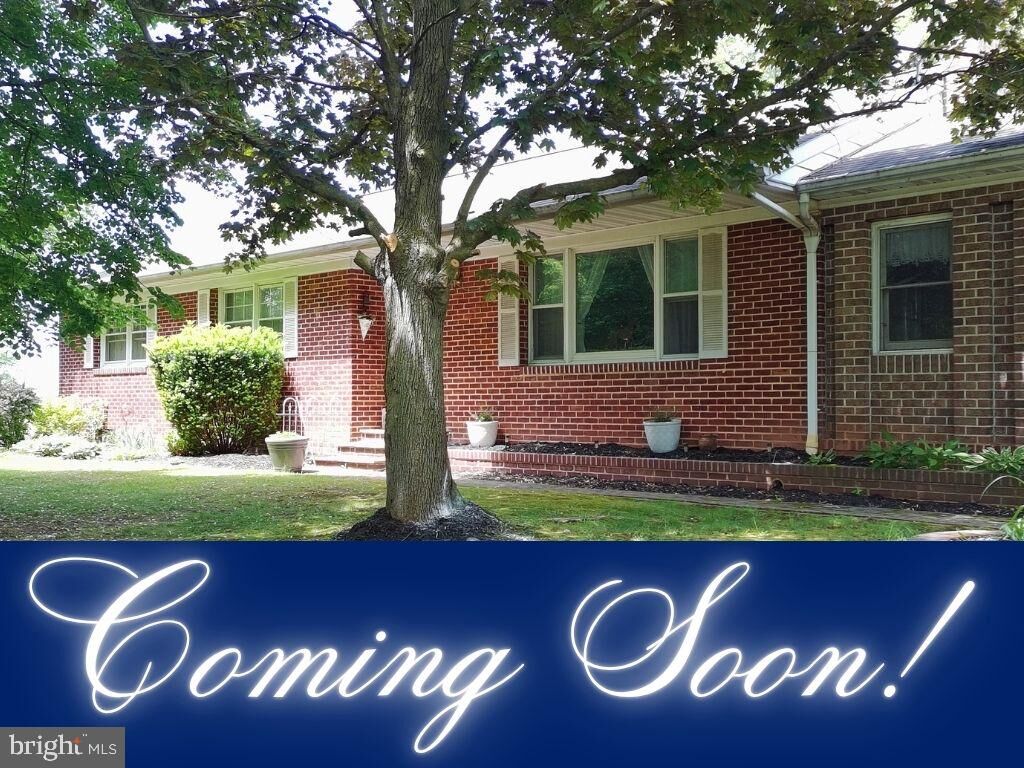 Property Photo:  2226 Harney Road  PA 17340 