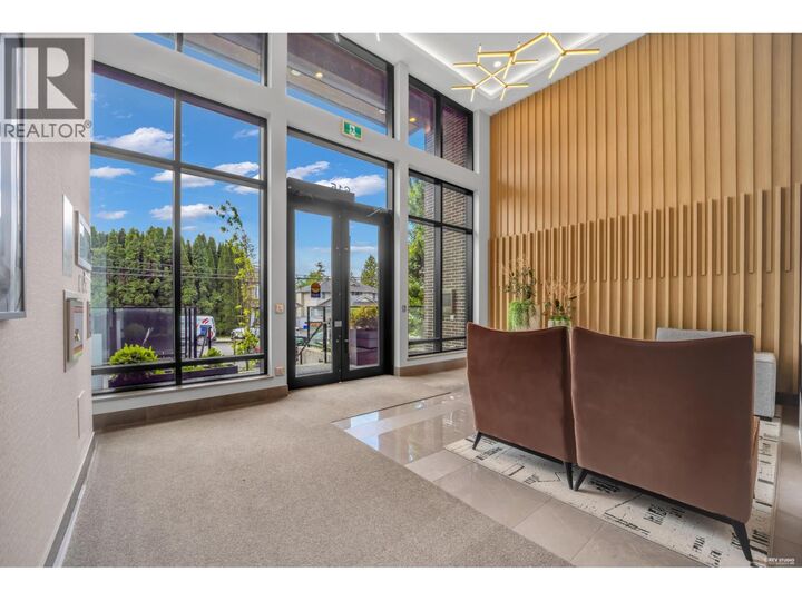 Property Photo:  615 Cottonwood Avenue 604  BC V3J 2S5 