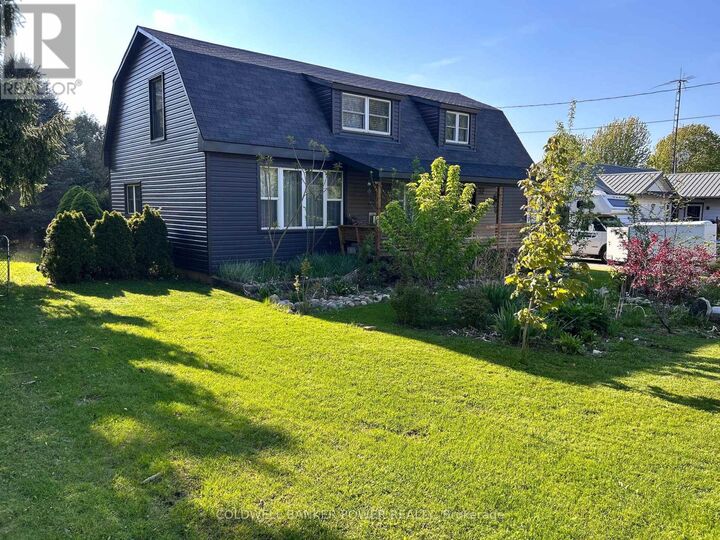 Property Photo: 32 Ann Street ON N0M 1B0