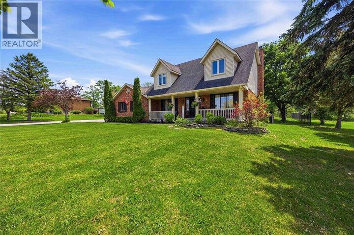 Property Photo:  167 Moore Line  ON N0N 1M0 