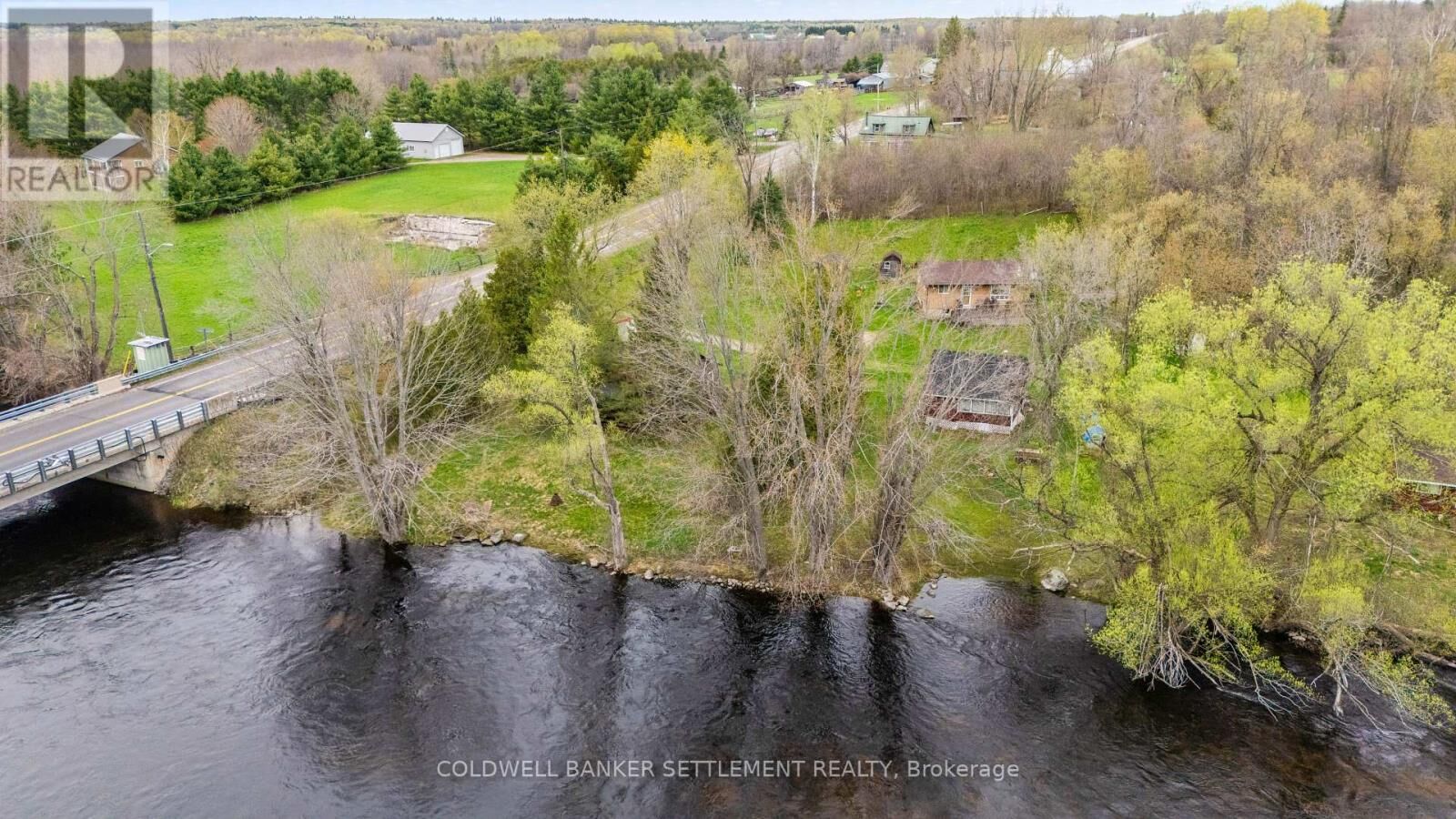 Property Photo:  275 Mill Street  ON K0G 1K0 
