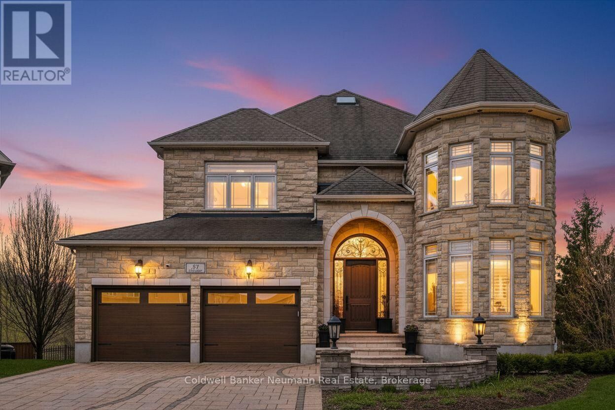 Property Photo: 51 Cox Court ON N1G 0A5
