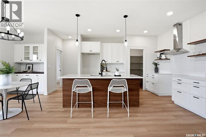 Property Photo: 3 Walker Way SK S0K 0Y0
