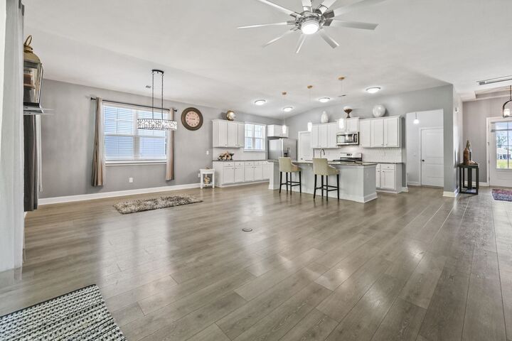 Property Photo:  1071 Heather Glen Blvd.  SC 29566 