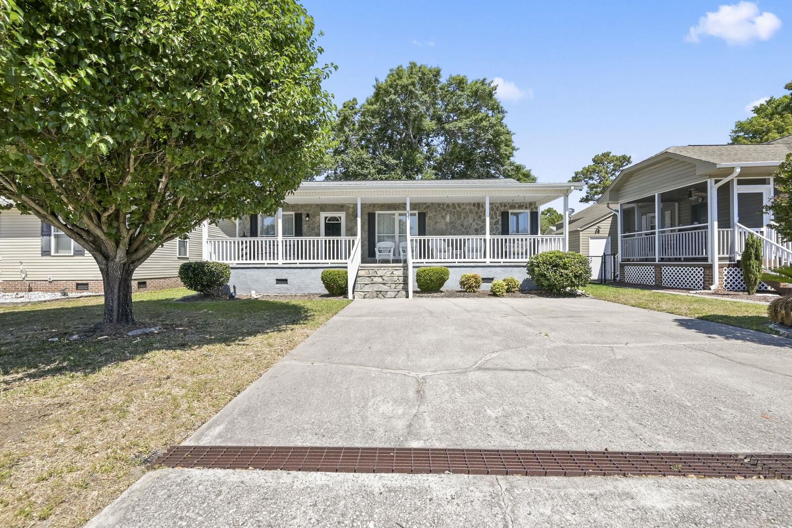 Property Photo: 833 Keel Ct. SC 29576