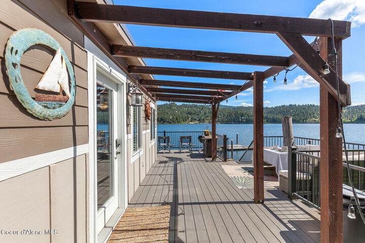 Property Photo:  1699 E Thimbleberry Lane  ID 83833 