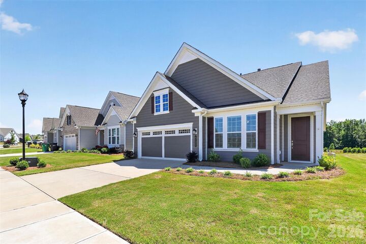 Property Photo:  4122 Moxie Way  NC 28215 