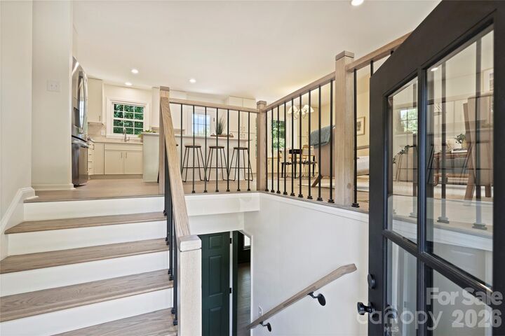 Property Photo:  7420 Castlebar Road  NC 28270 