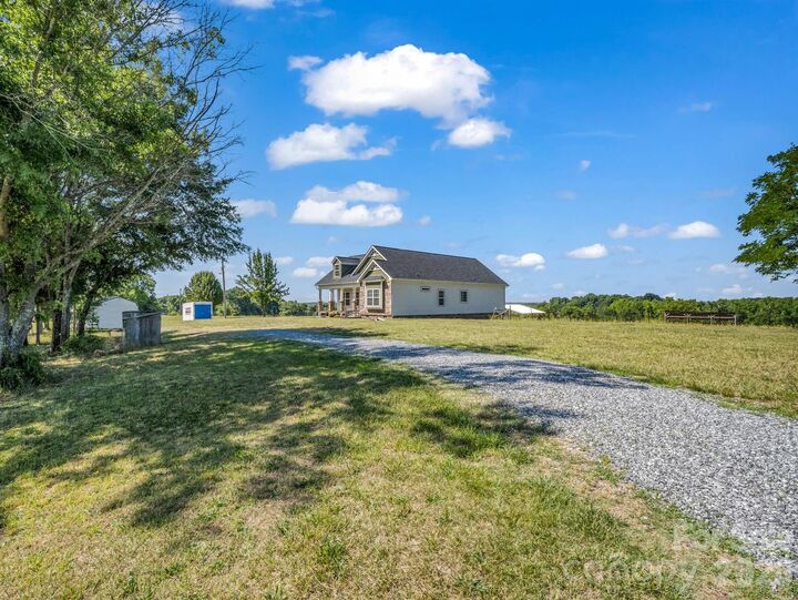 Property Photo:  5412 US 221 Highway S  NC 28043 