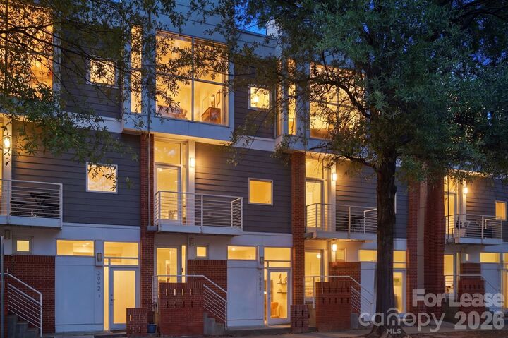 Property Photo:  2088 Euclid Avenue  NC 28203 
