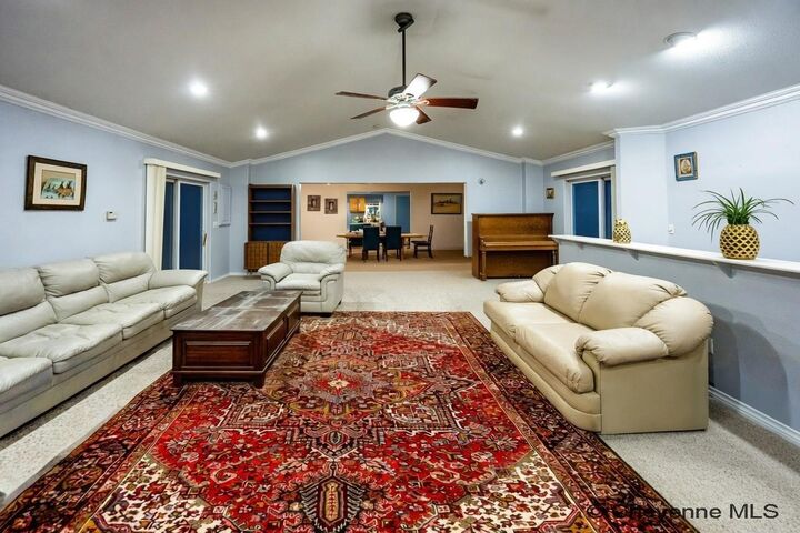 Property Photo:  736 Valley View Dr  WY 82001-0000 