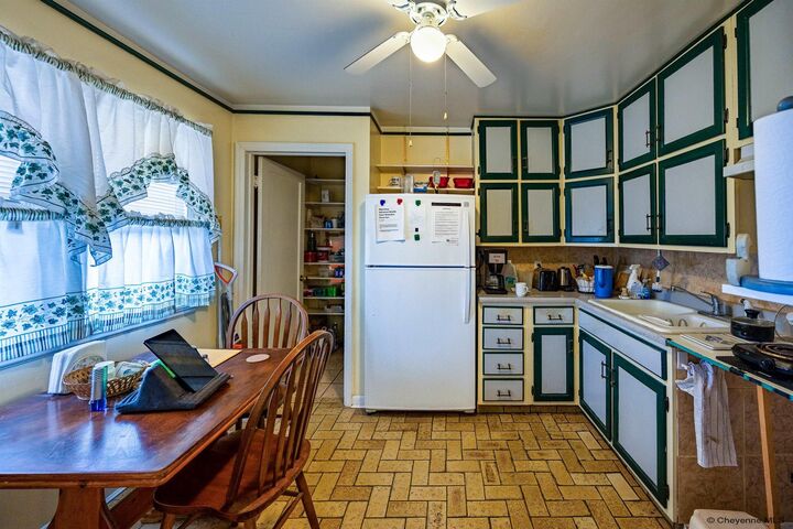 Property Photo:  212 Avenue C-4  WY 82007 