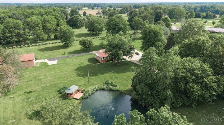 Property Photo:  4617 Graybill Road  OH 45121 