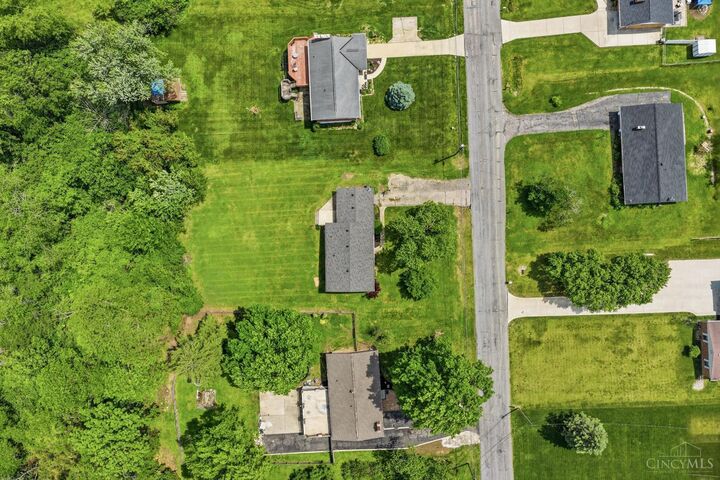 Property Photo:  7336 Birchwood Drive  OH 45069 