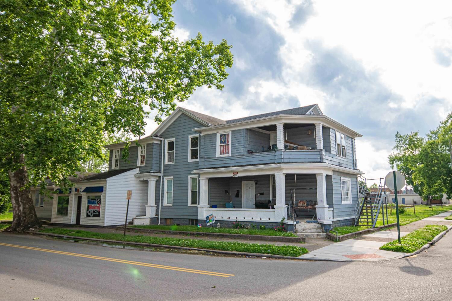 Property Photo:  28 Curtis Street  OH 45044 