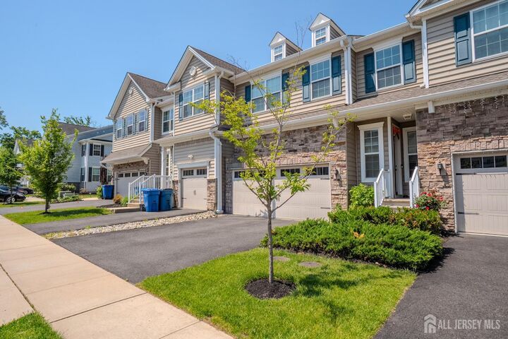 Property Photo:  14 Jasmine Drive  NJ 08831 