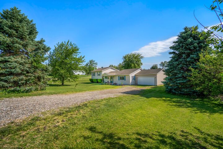 Property Photo: 6234 Ohio 245 OH 43060