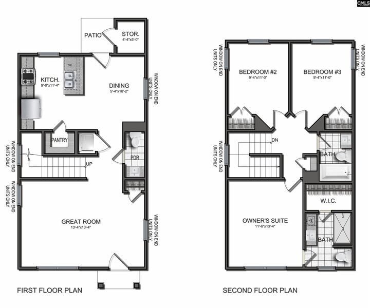 Property Photo: 160 Carr SC 29223