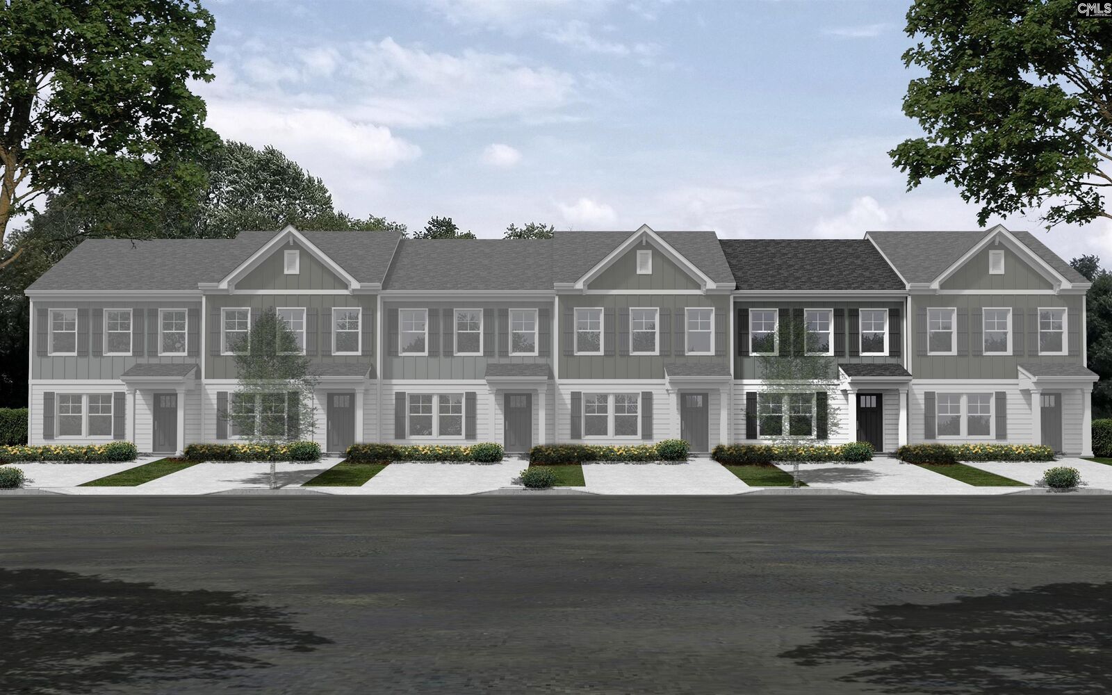 Property Photo:  162 Carr  SC 29223 