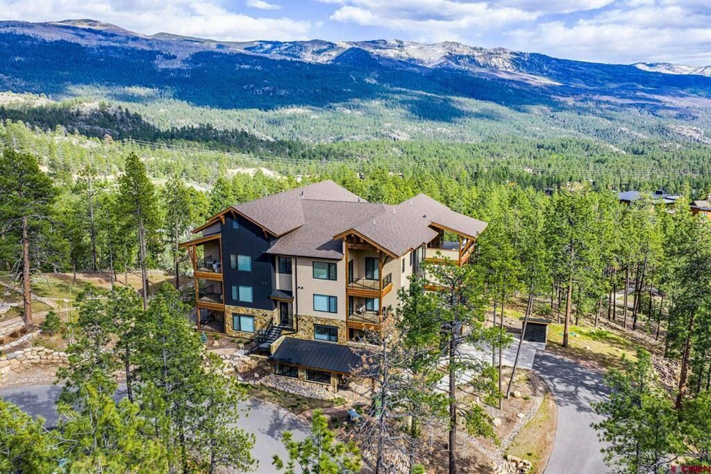 Property Photo: 136 Outlaw Drive 1B CO 81301