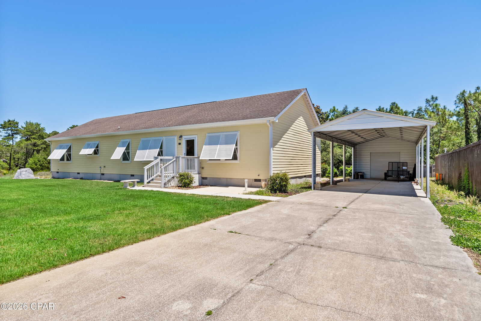 Property Photo:  655 16th Street  FL 32413 